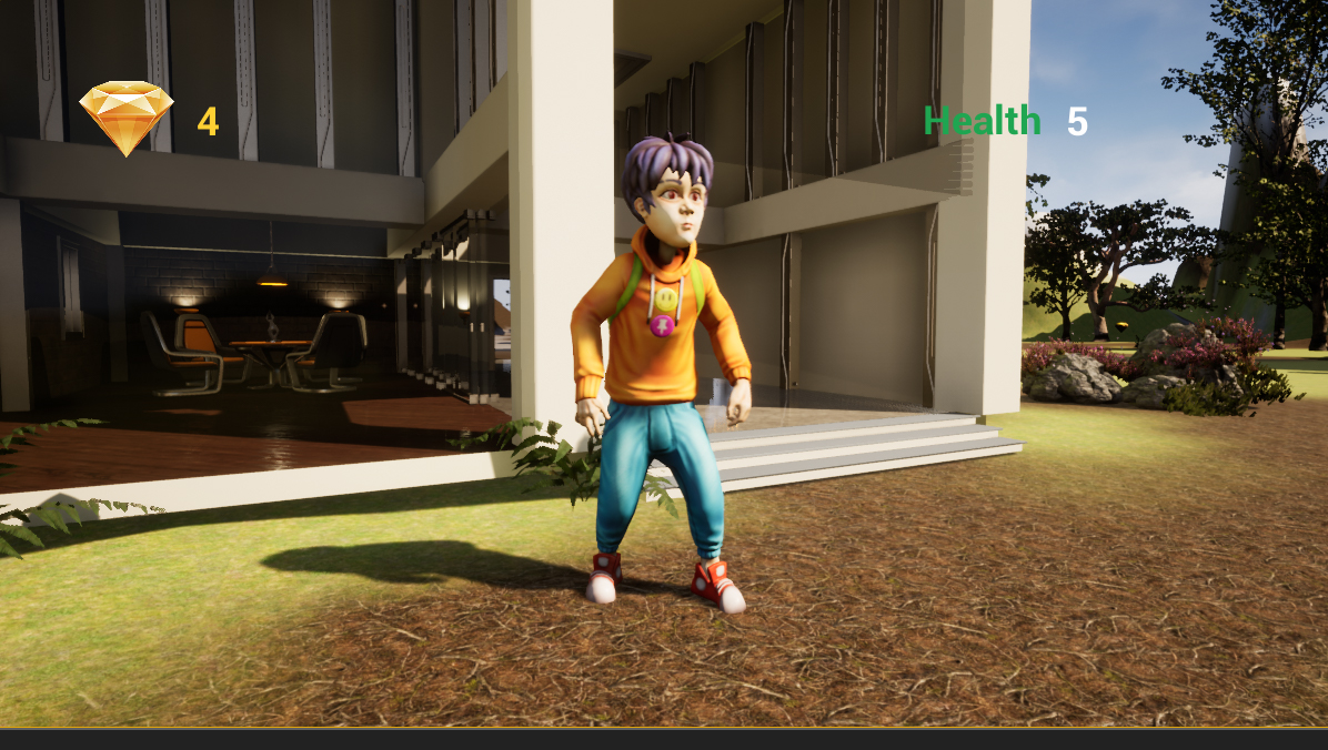 diamonds screenshot