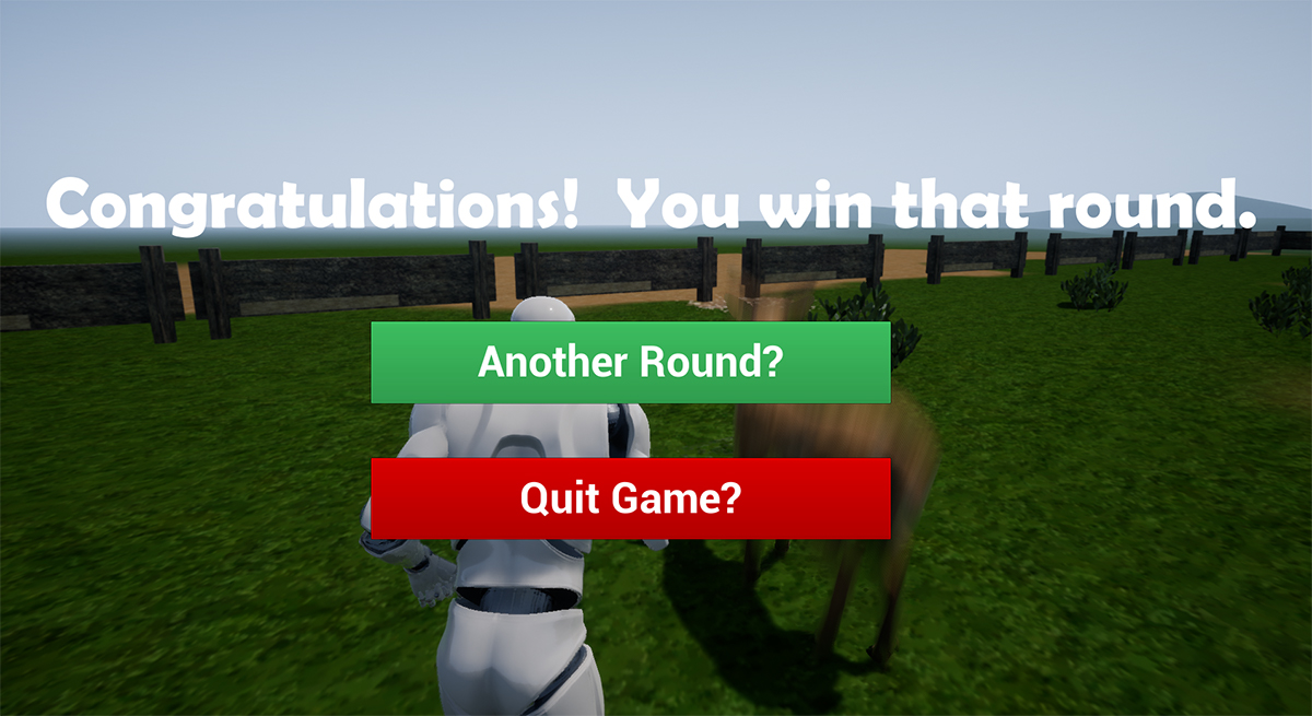 fuzzy farmer screenshot